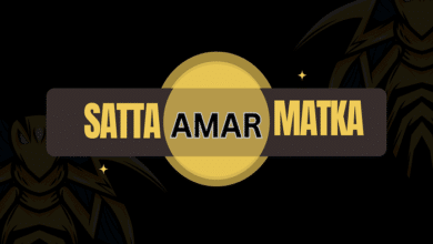 amar satta matka