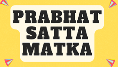 Prabhat Satta Matka