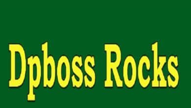 dpboss rocks