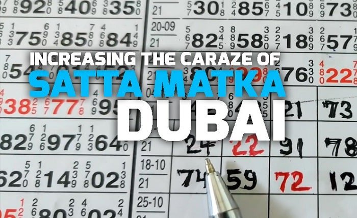 dubai satta matka