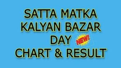 satta matka kalyan bazar