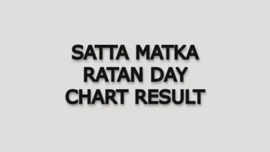 satta matka ratan