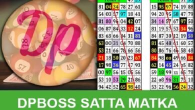 satta matta matka dpboss