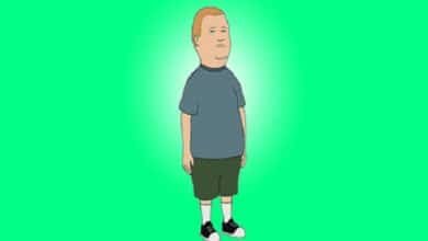 Bobby Hill