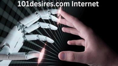 101desires.com internet