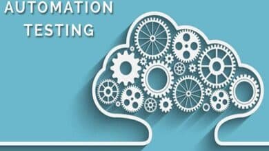 Automation Testing Course