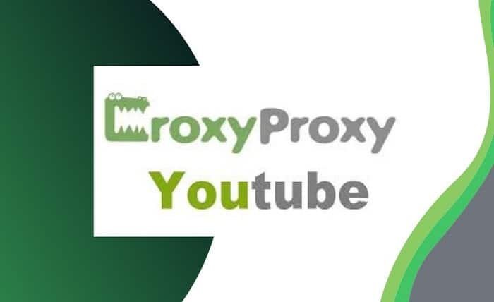 CroxyProxy