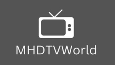 MHDTVWorld