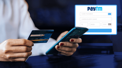 bobgametech.com paytm credit card