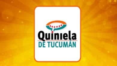 Quiniela de Tucuman