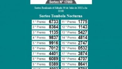 resultado de la quiniela de tucumán