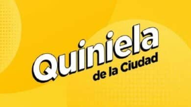 Results of Quiniela de Tucumán