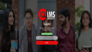 CUIMS