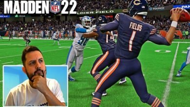 Madden 22 Release Date