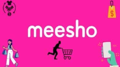 Meesho Supplier Panel