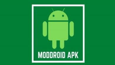 Moddroid