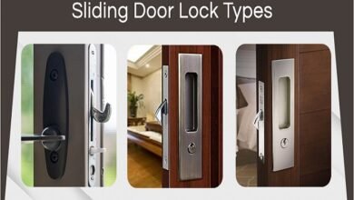 Door Lock