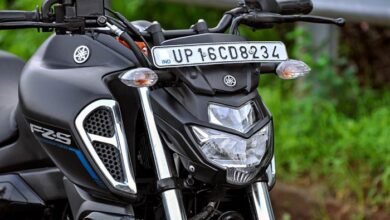FZ 150