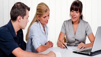 Financial Counselor