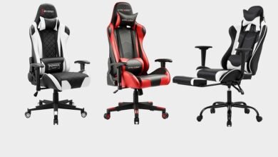 Game Chairs