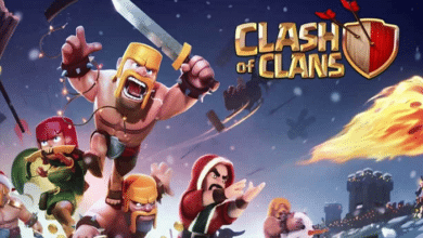 Clash of Clans