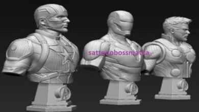 myminifactory 3d
