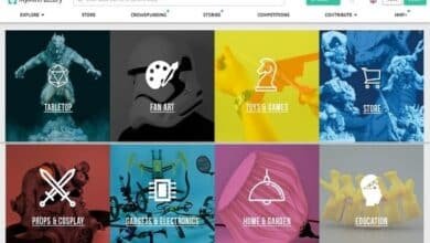 myminifactory free