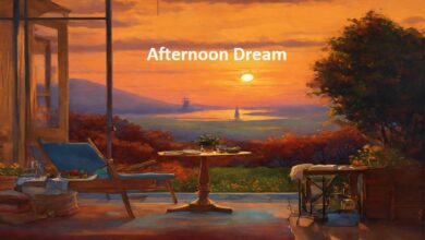 i loved you that day huy cuong • afternoon dream • 2021