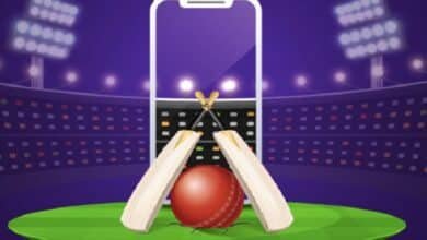 Online Cricket Betting