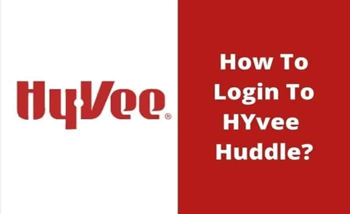 hyvee huddle