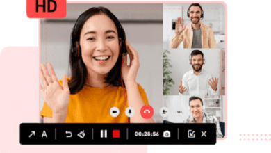 iTop Screen Recorder