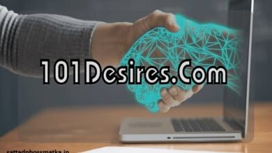 101desires.com