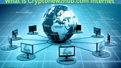 cryptonewzhub.com internet