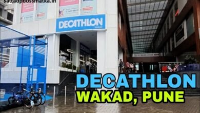decathlon wakad