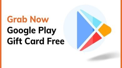 free google play redeem code