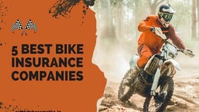 5 best bike insurance companies in 2023 lyricsbaazaar.com