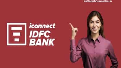 iconnect idfc