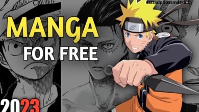 mangaforfree