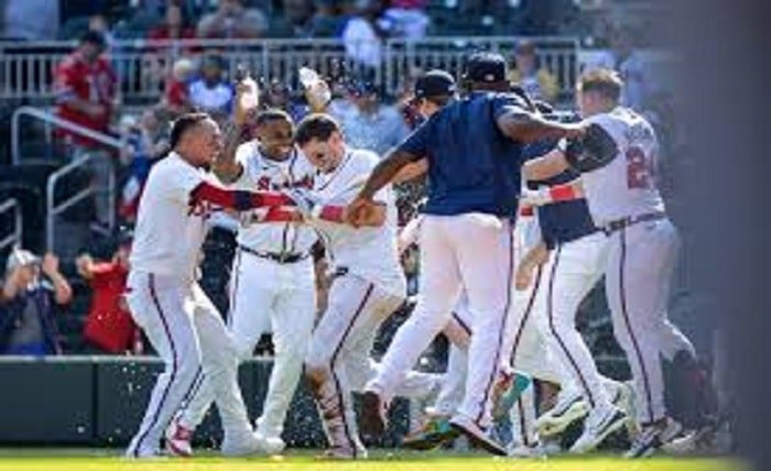 atlanta braves game today on tv