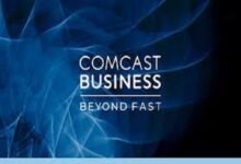 comcast business