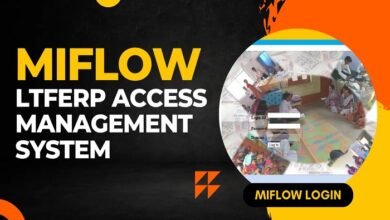 miflow login