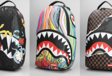 sprayground bag