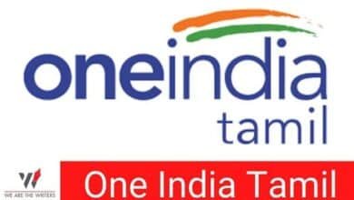 tamil oneindia