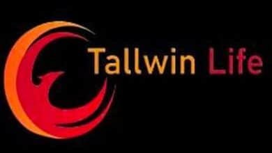 Tallwin Life App