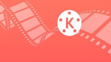download kine master app for pc