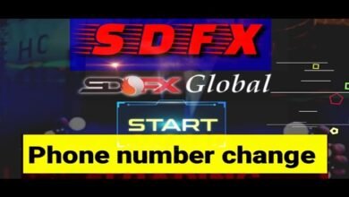 sdfx global .com