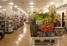 shop home goods near me