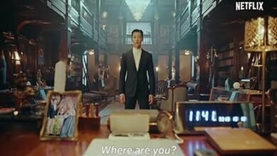 son of nam chapter 1