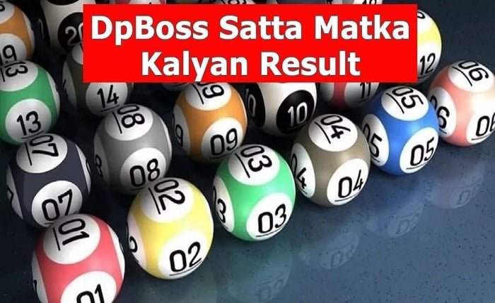 dpboss matka kalyan