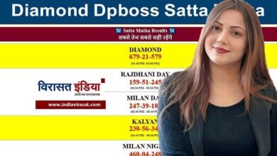 satta matta matka dpboss